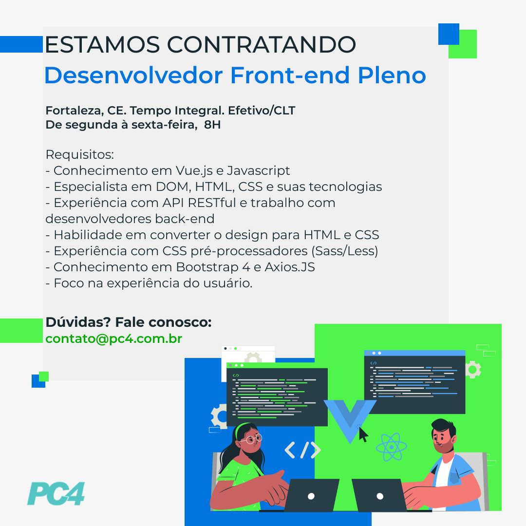 REMOTO] Desenvolvedor Web PHP na PERFECT PAY · Issue #1371 ·  backend-br/vagas · GitHub